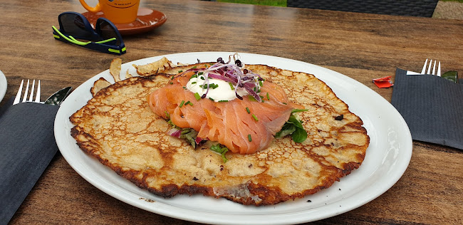 Pannenkoekenboerderij Aan de Linge