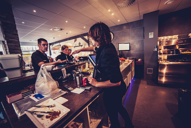 Comentarii opinii despre Cafetaria Marco