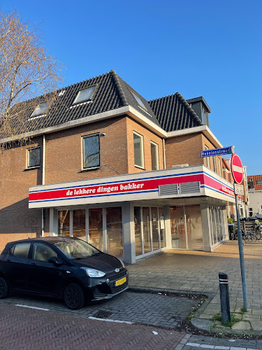Opinii despre De Lekkere Dingen Bakker în Koog aan de Zaan - Horeca