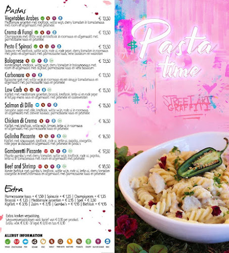 Opinii despre Selena 's în Spijkenisse - Horeca