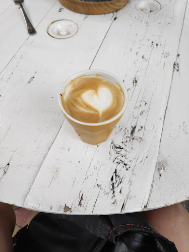 Opinii despre El Cafetín espresso Workum în Workum - Horeca