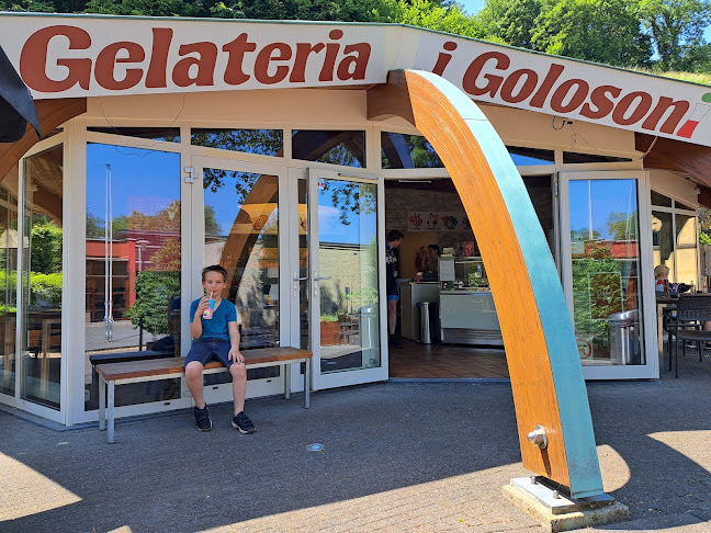 Gelateria Pizzeria Golosoni