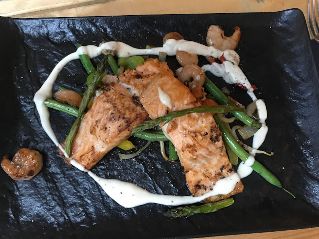 Grand Café Plein - Horeca