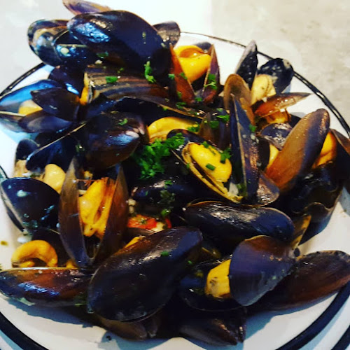 Fishbar Monk - Visrestaurant Haarlem - Horeca