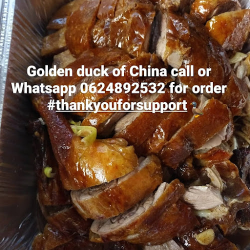 Sichuan Food - Amsterdam