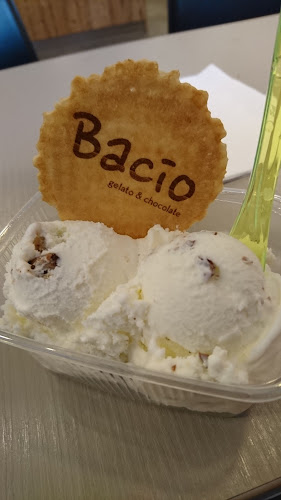 Comentarii opinii despre IJssalon Bacio Weert