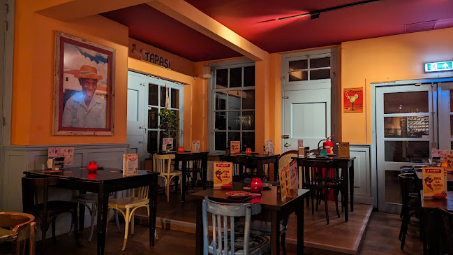 Beestenmarkt 45a, 2611 GA Delft