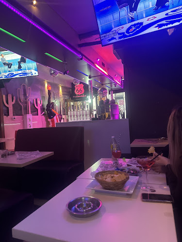 Route 66 Smoke And Drink