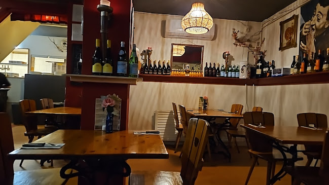 Pizzeria Giuseppe - Horeca