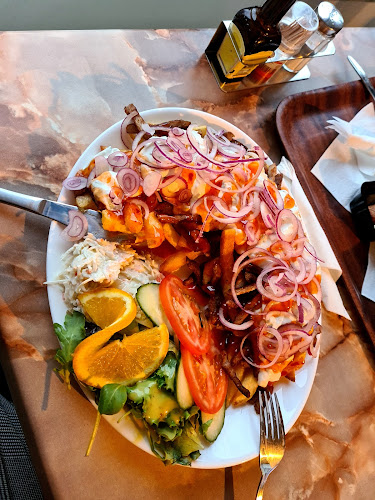Reviews of Snackpoint Yvonne in Spaubeek - Horeca