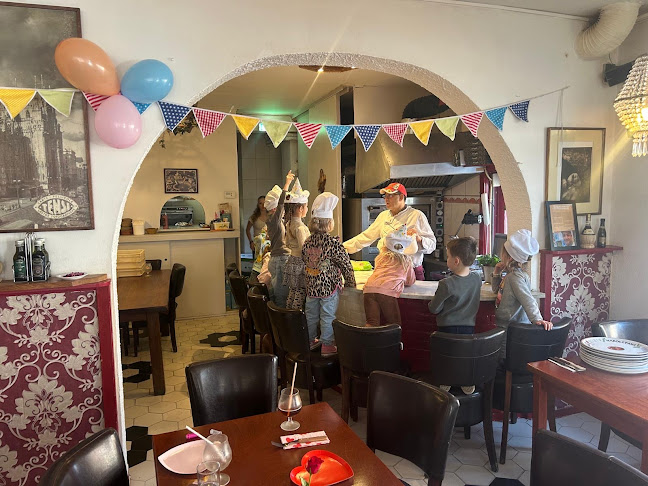 Pizzeria Ristorante La Scala