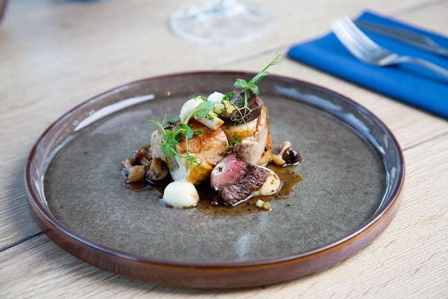 Opinii despre Paviljoen Ommen în Ommen - Horeca