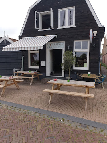 Los Del Puerto - Horeca