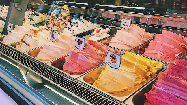 Opinii despre IJssalon Gio's Doetinchem în Doetinchem - Horeca