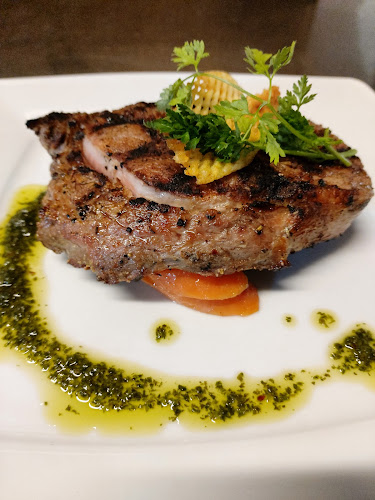 De Kleine Bistro - Enschede