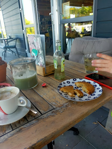 Opinii despre Brasserie Tien în Almere - Horeca