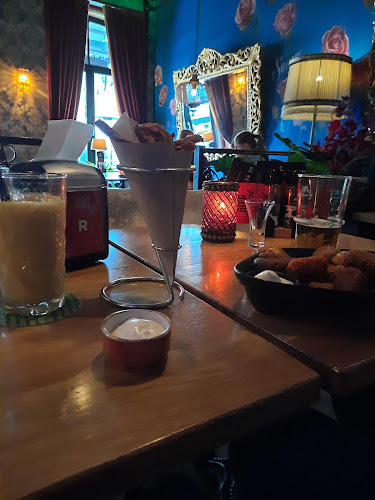 Comentarii opinii despre De Revolutie Winterswijk