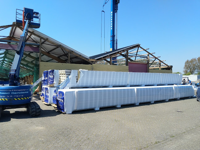 Comentarii opinii despre Freeof B.V.