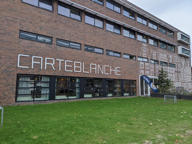 Comentarii opinii despre Blue Cafe Amsterdam