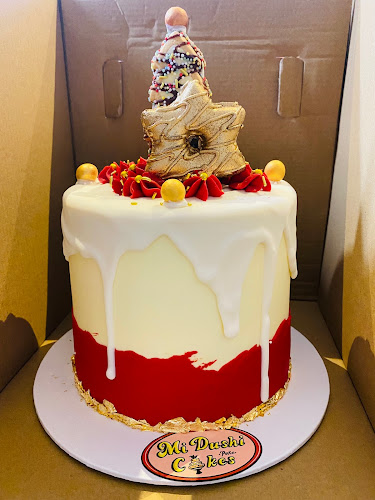 Reviews of Mi Dushi Cakes in Poortugaal - Horeca