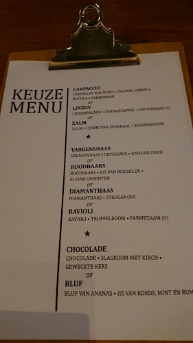 Opinii despre Restaurant Poppe Apeldoorn B.V. în Apeldoorn - Horeca