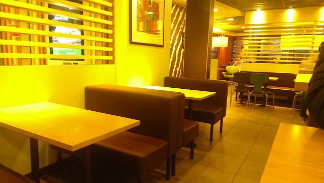 McDonald's Sittard - Horeca