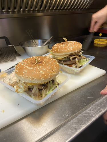 Comentarii opinii despre Snackbar De Bumkes