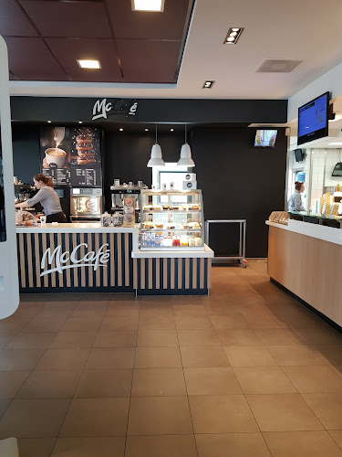 McDonald's Capelle a/d IJssel Rhijnspoor - Horeca