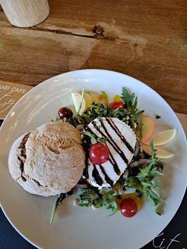 Opinii despre Grand Cafe Xity în Roermond - Horeca