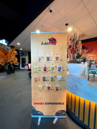 SHABU Experience Ede