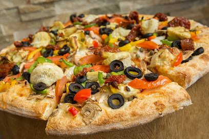 Pizza Service Beverwijk