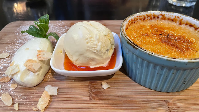 Comentarii opinii despre Restaurant Recht