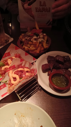 La Cubanita Ridderkerk - Horeca