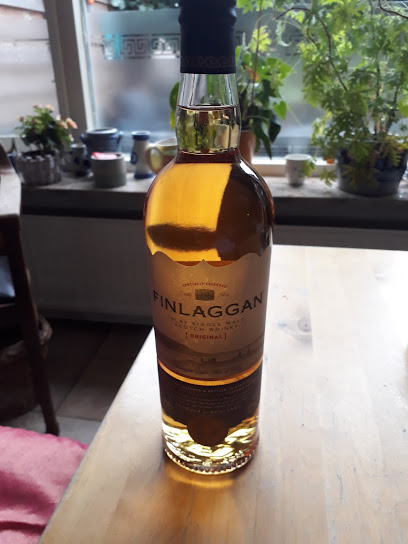 Gall & Gall | Emmen | Baander 167