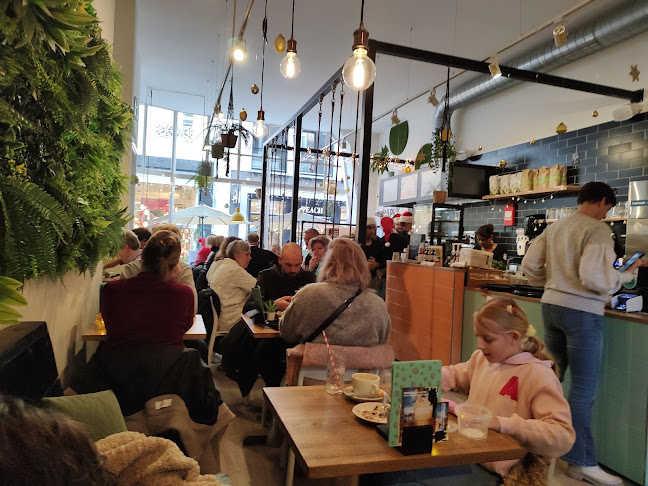 Opinii despre Happy Tosti Deventer în Deventer - Horeca