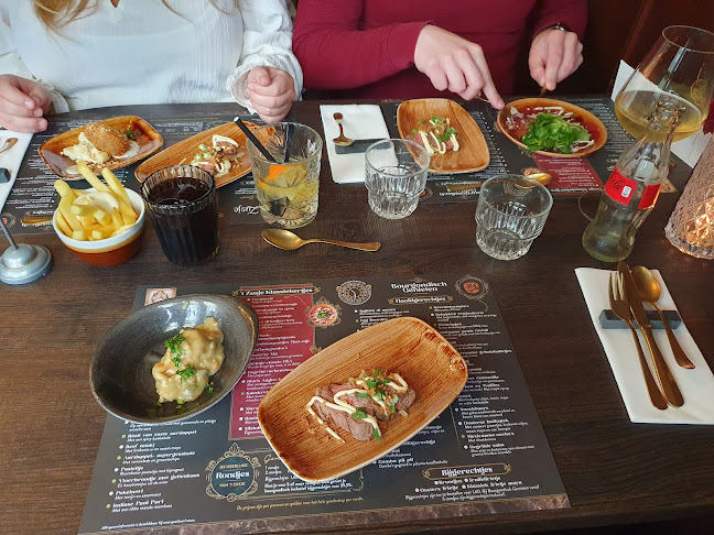 't Zusje Raamsdonksveer - Horeca