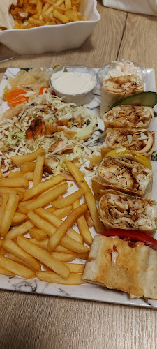 Comentarii opinii despre Al balon Restaurant