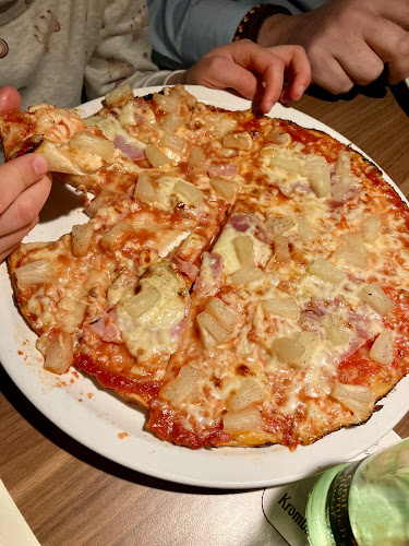 Pizzeria Taormina - Horeca