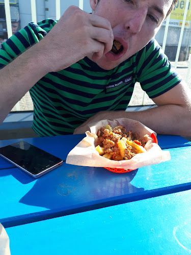 Benny Snacks - Horeca