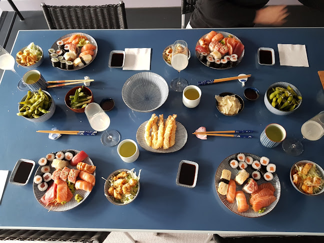 Maki & More - Horeca