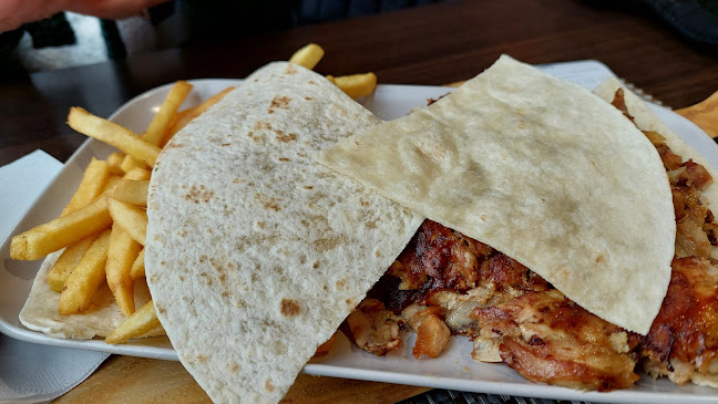 Lezzet Dúnyasi - Horeca