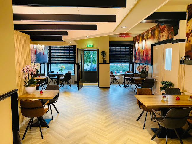 Asai Sushi & Grill Brunssum