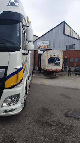 Euro Asia Fruit Dutch B.V. - Poeldijk