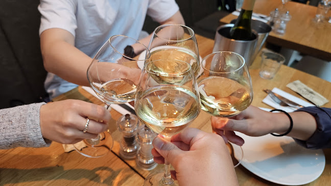 Opinii despre The Seafood Bar în Amsterdam - Horeca