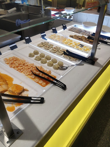 Opinii despre Restaurant Aan Tafel în Beuningen - Horeca