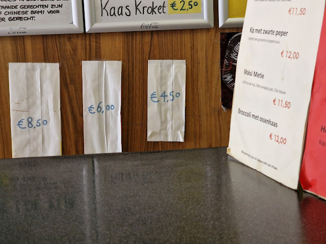 Quality 2 - Velsen-Noord