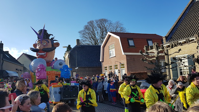 Weekmarkt Raamsdonk - Raamsdonk