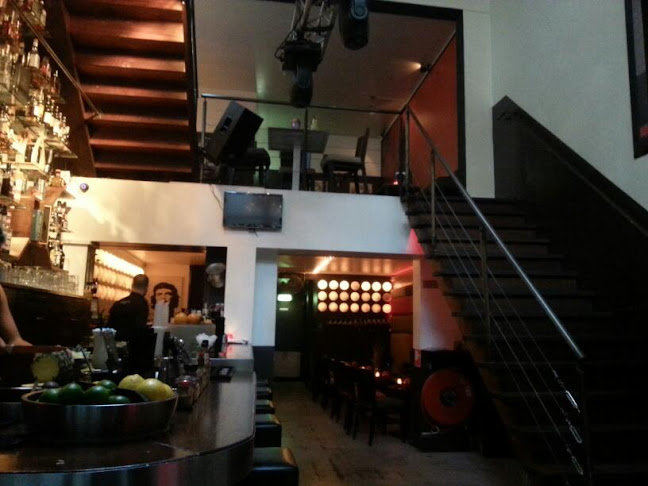 Comentarii opinii despre Cocktailbar Mundial