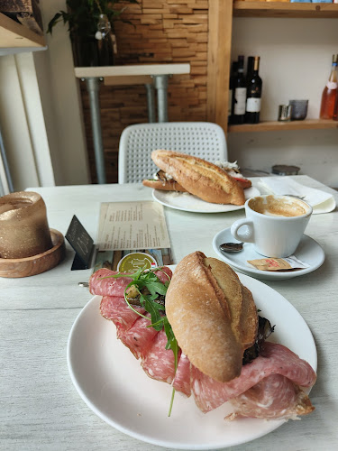 Comentarii opinii despre Di Niente