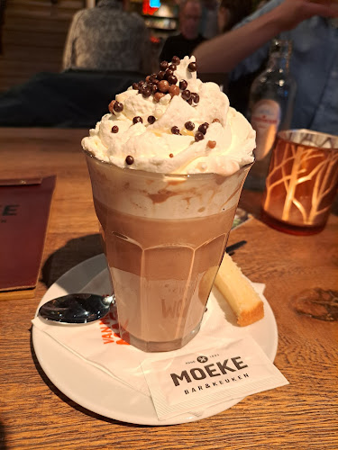 Comentarii opinii despre Moeke Enschede